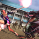 Illustration for article titled See the PS3 Exclusive emTekken Hybrid/em in Glorious Three-way Action